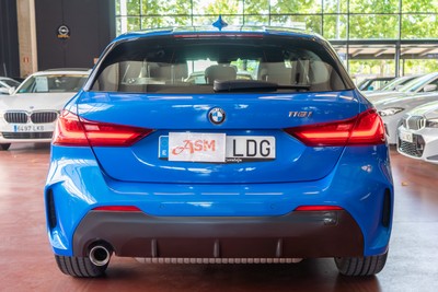 BMW Serie 1