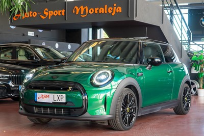 MINI Cooper SE 184cv ocasión
