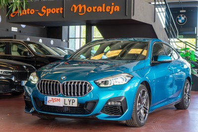 BMW Serie 2 220i Gran Coupé 178cv Pack M ocasión