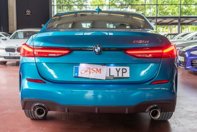 BMW Serie 2
