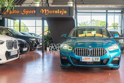 BMW Serie 2