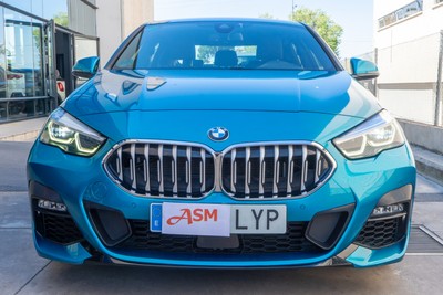 BMW Serie 2