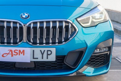 BMW Serie 2