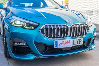 BMW Serie 2