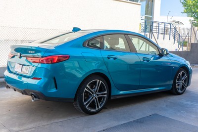 BMW Serie 2