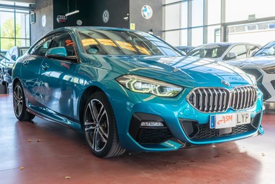 BMW Serie 2