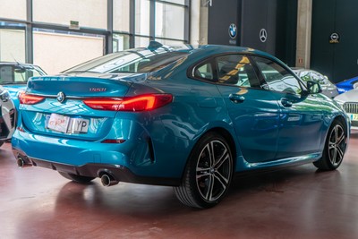BMW Serie 2
