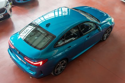 BMW Serie 2