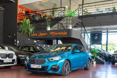 BMW Serie 2