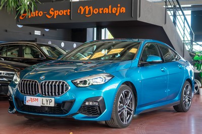 BMW Serie 2