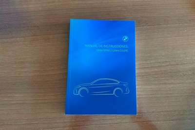 BMW Serie 2