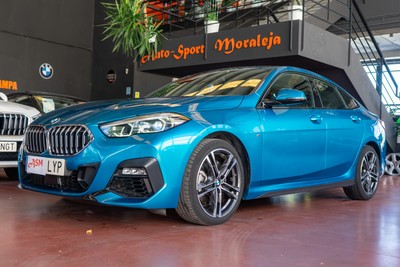 BMW Serie 2