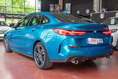 BMW Serie 2