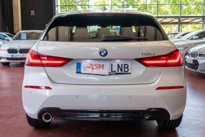 BMW Serie 1