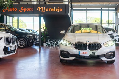 BMW Serie 1