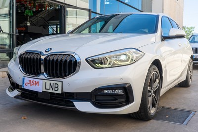 BMW Serie 1
