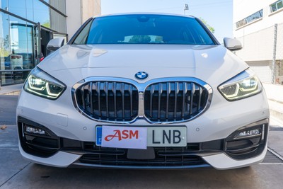 BMW Serie 1