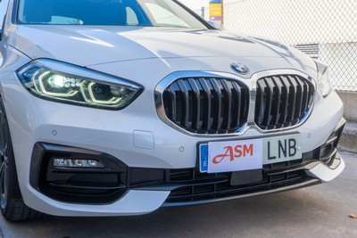 BMW Serie 1