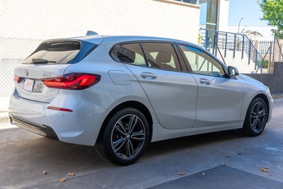 BMW Serie 1