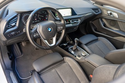 BMW Serie 1