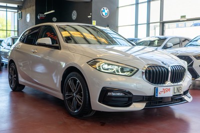 BMW Serie 1