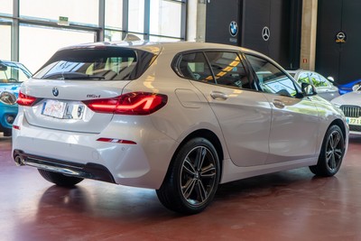 BMW Serie 1