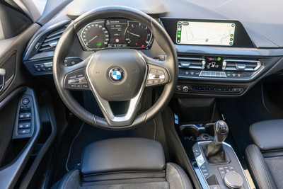 BMW Serie 1
