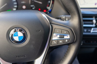 BMW Serie 1