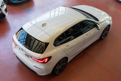 BMW Serie 1