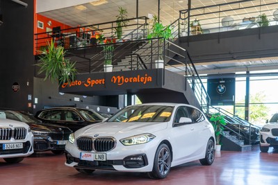 BMW Serie 1
