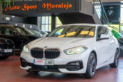 BMW Serie 1