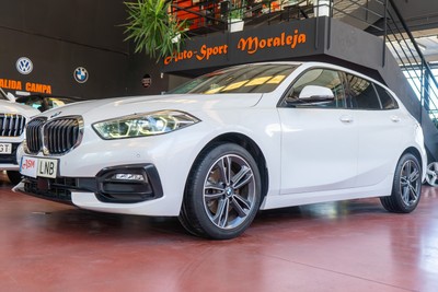 BMW Serie 1