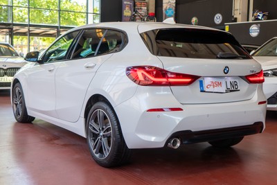 BMW Serie 1