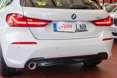 BMW Serie 1
