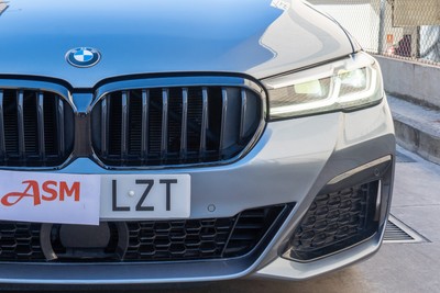 BMW Serie 5