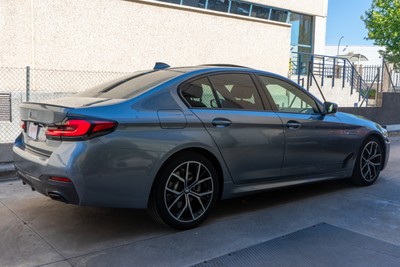 BMW Serie 5