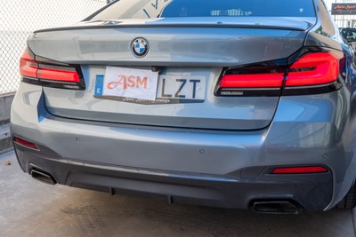 BMW Serie 5