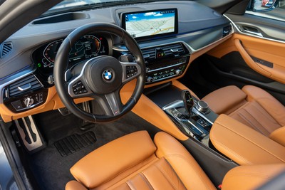 BMW Serie 5