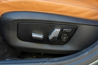 BMW Serie 5