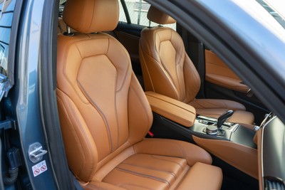 BMW Serie 5