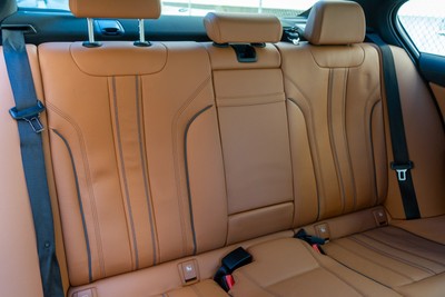 BMW Serie 5