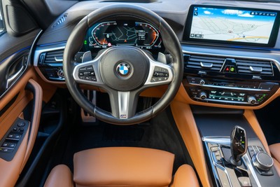 BMW Serie 5