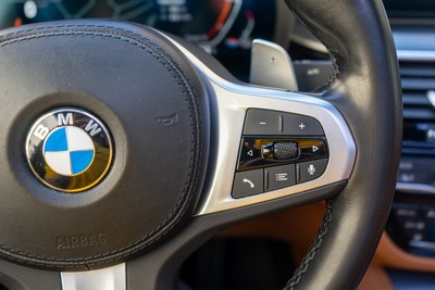 BMW Serie 5
