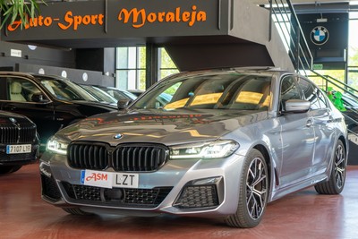 BMW Serie 5