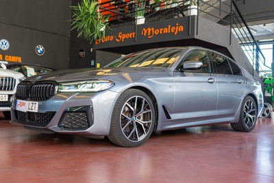 BMW Serie 5
