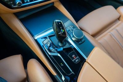 BMW Serie 5