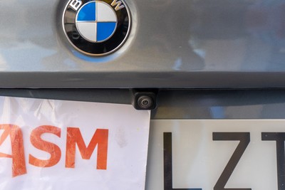 BMW Serie 5