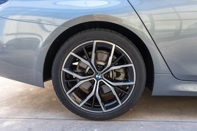 BMW Serie 5