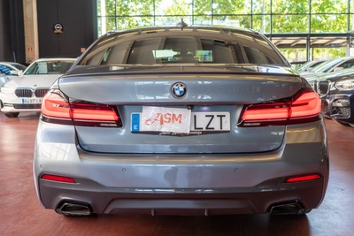 BMW Serie 5