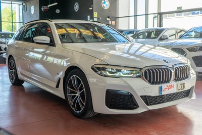 BMW Serie 5